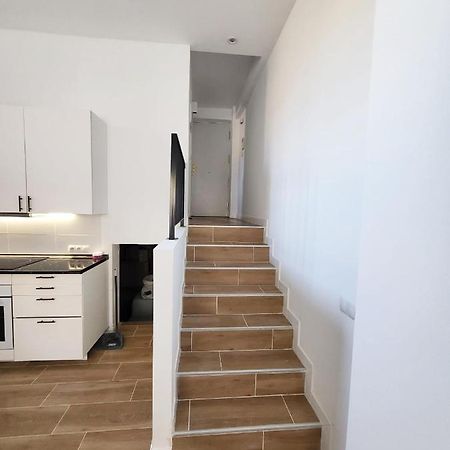 Bonito Piso A 300 M De Metro Garcia Noblejas Lägenhet Madrid Exteriör bild